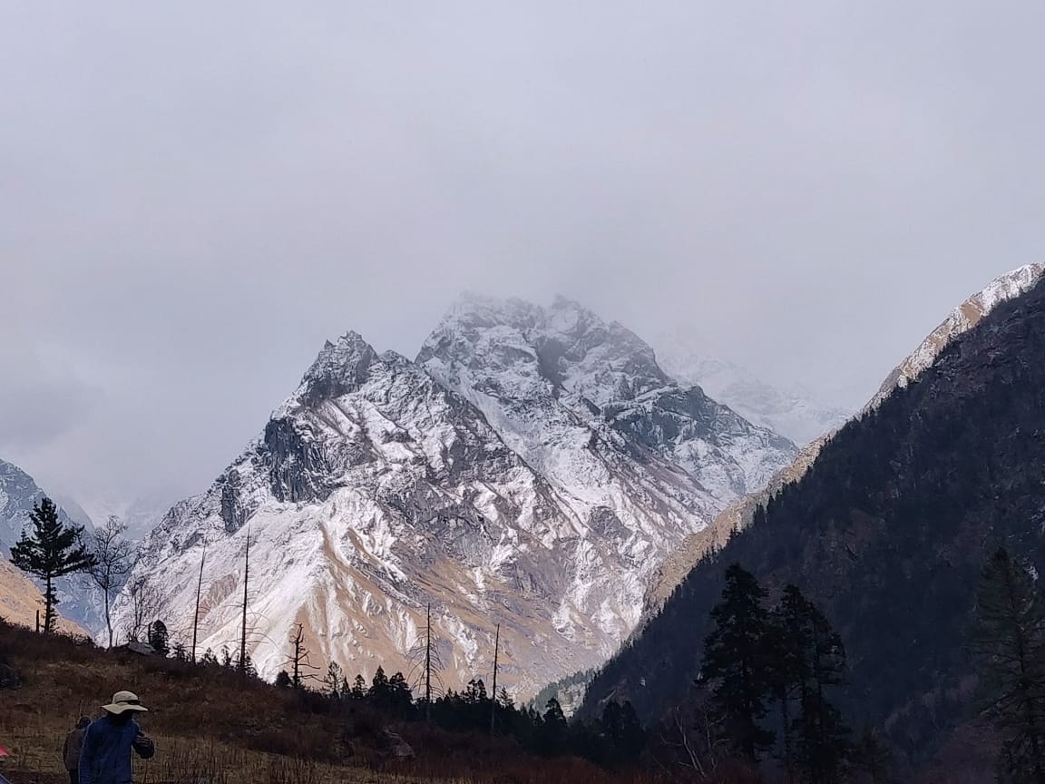 Har Ki Dun Trek from Gujarat: Route, Best Season & Budget Guide (2026)