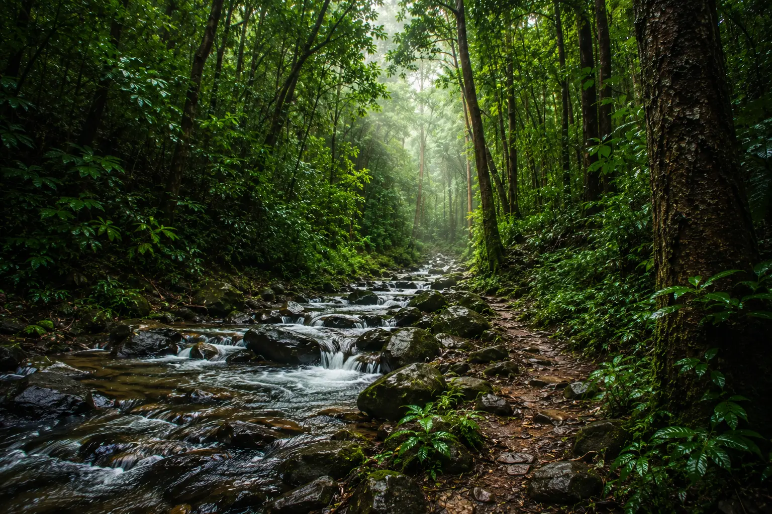 The Jungle That Time Forgot: Why Korba Jungle Trek is Chhattisgarh's Best Hidden Adventure