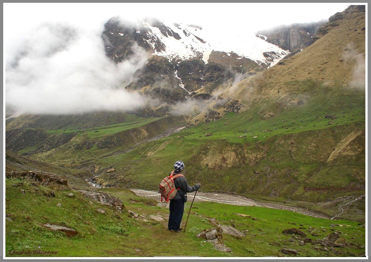 Pindari Glacier Trek from Gujarat: First Himalayan Trek Planning Guide (2026)