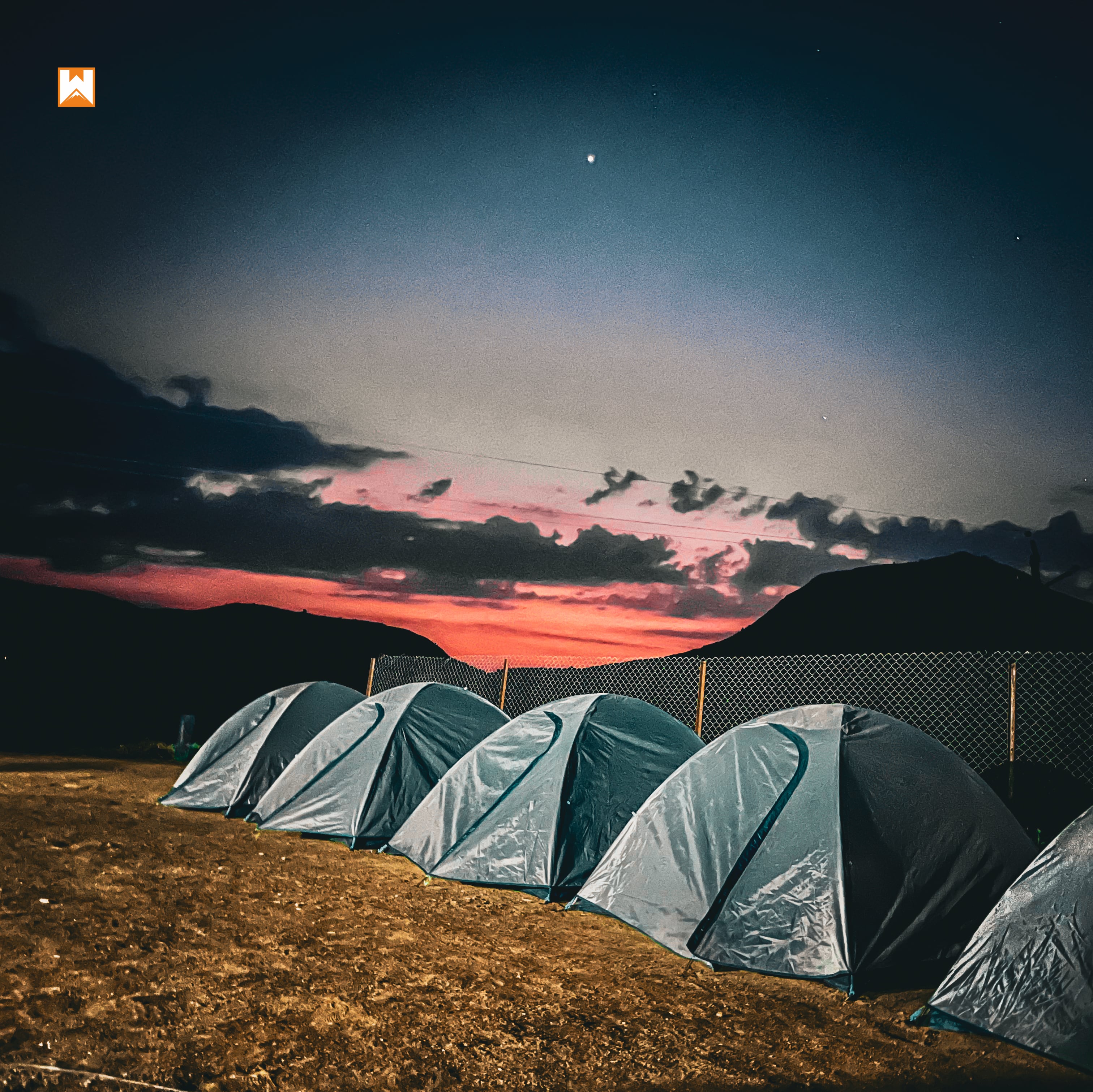 Best Trek in Maharashtra
