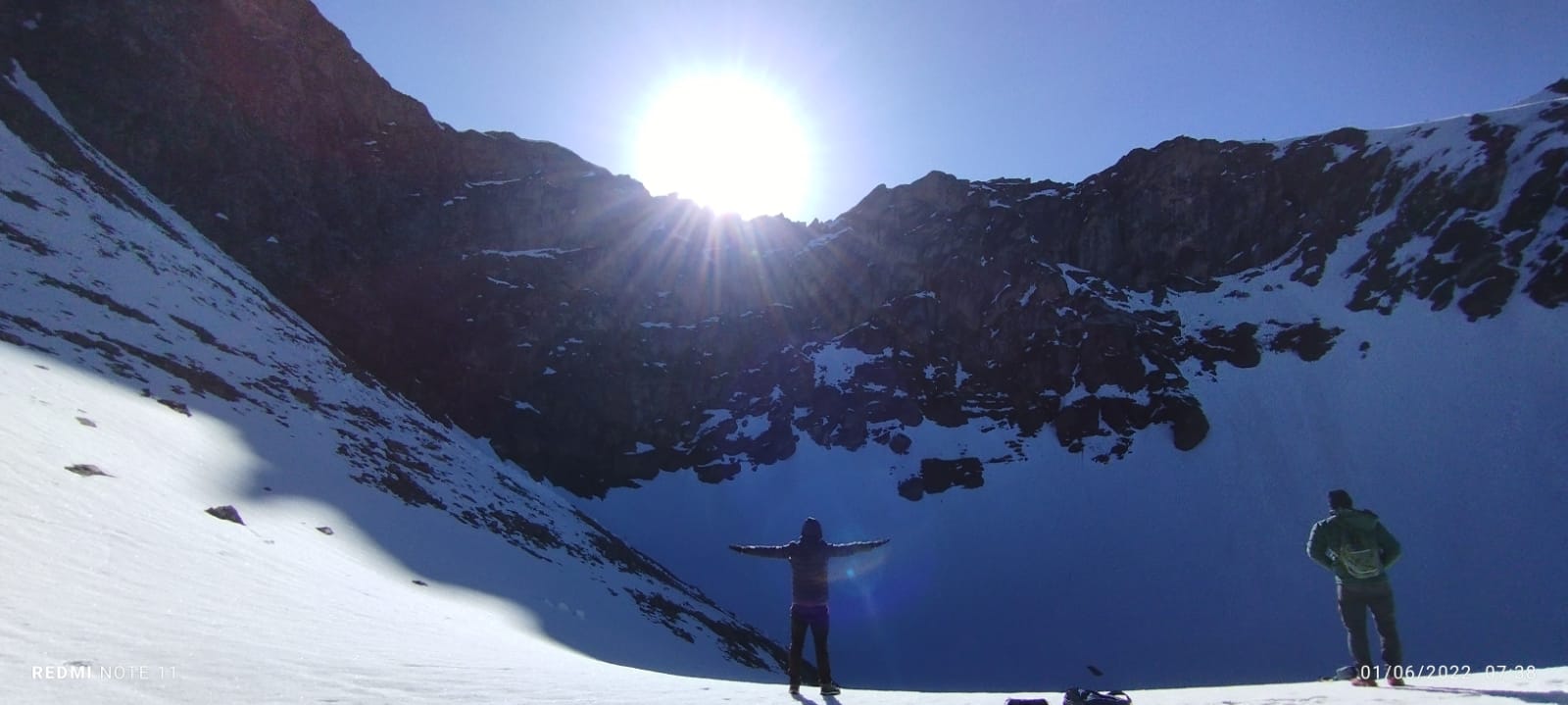 Witness the Beauty of Autumn Treks with Wildvoyages