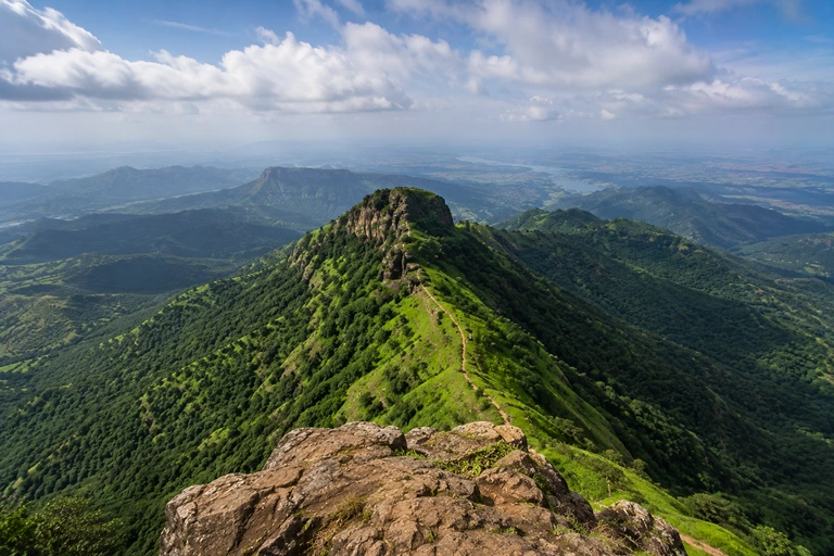 Weekend Trek Viewpoint