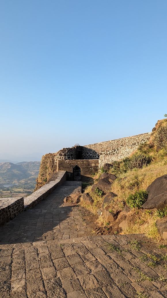 Maratha Military Landscapes Declared UNESCO World Heritage Sites
