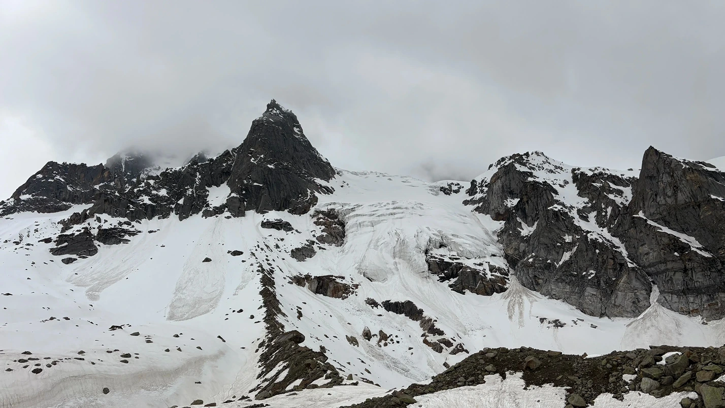 Wildvoyages Successfully Completes First Hampta Pass Trek Batch of June 2026
