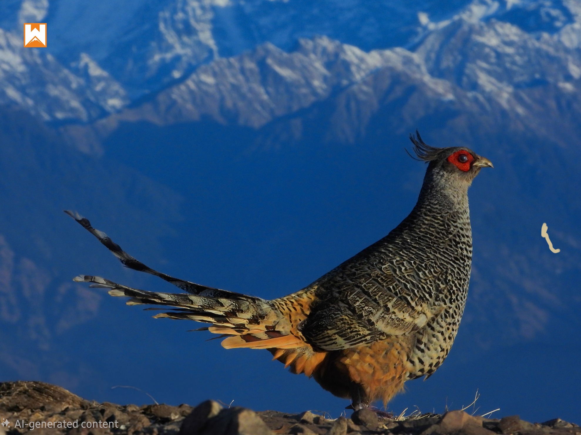 Chopta Birding and Wildlife Tour - Image 10