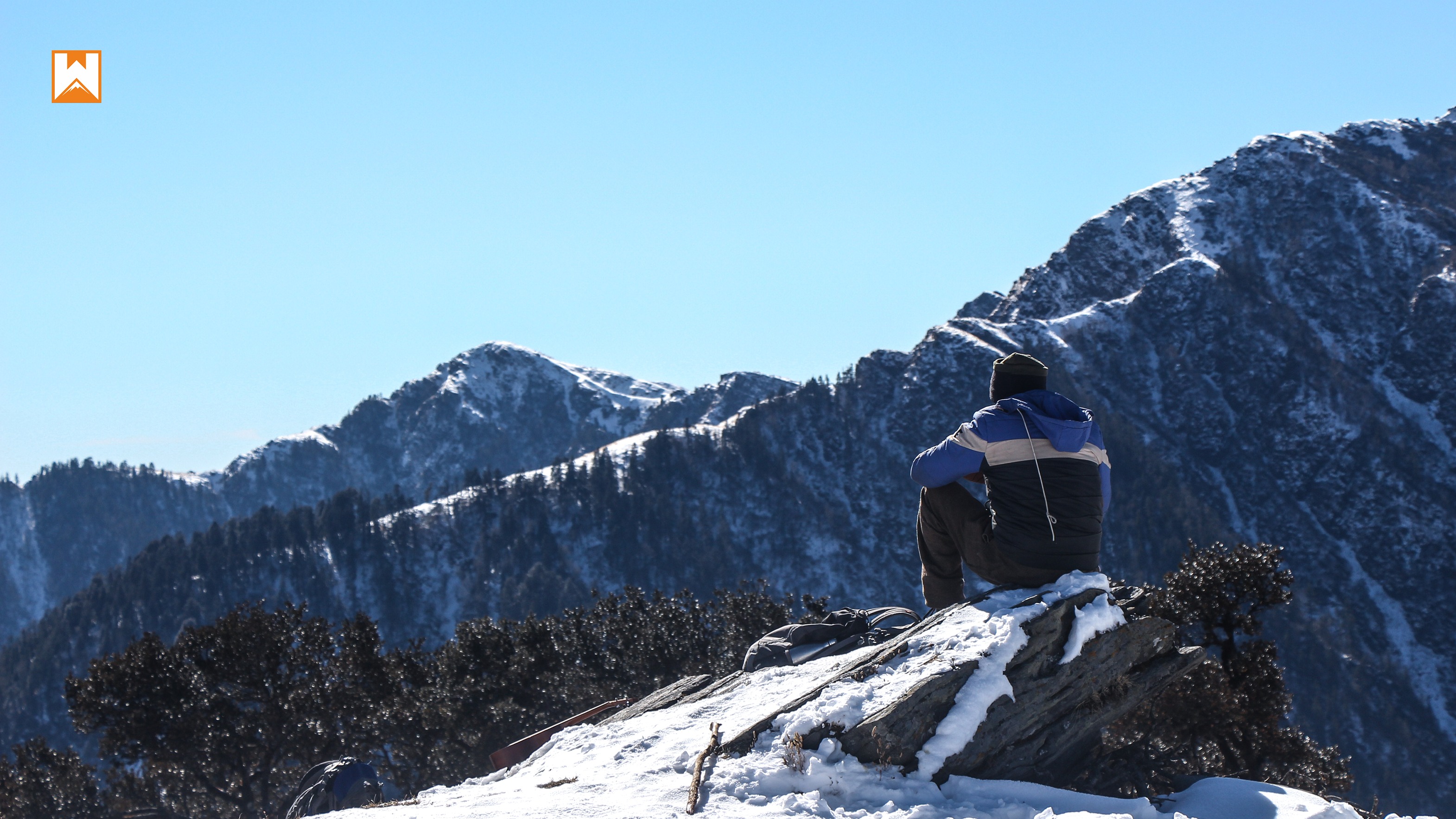 Brahmatal Trek - Image 9