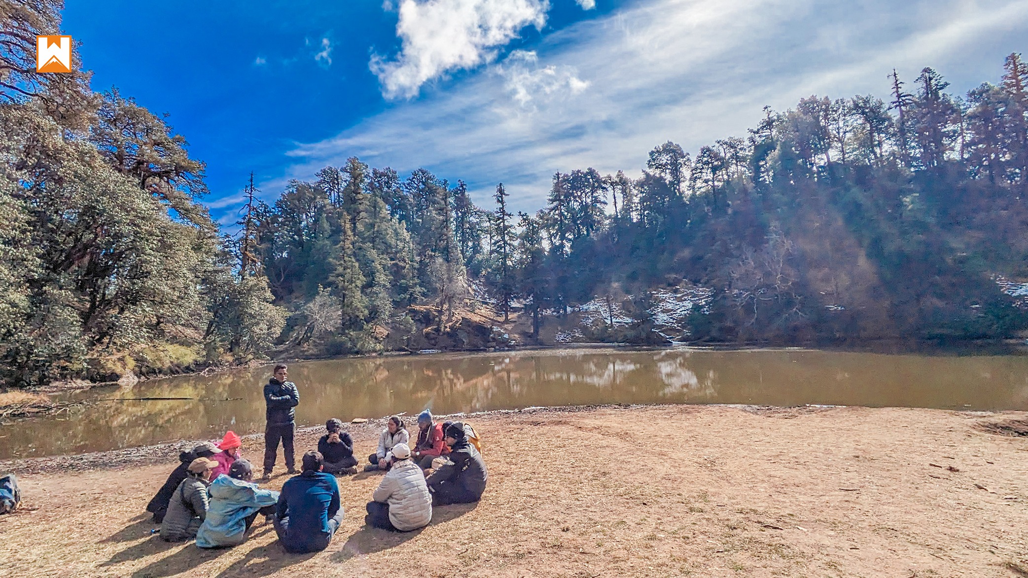 Brahmatal Trek - Image 17