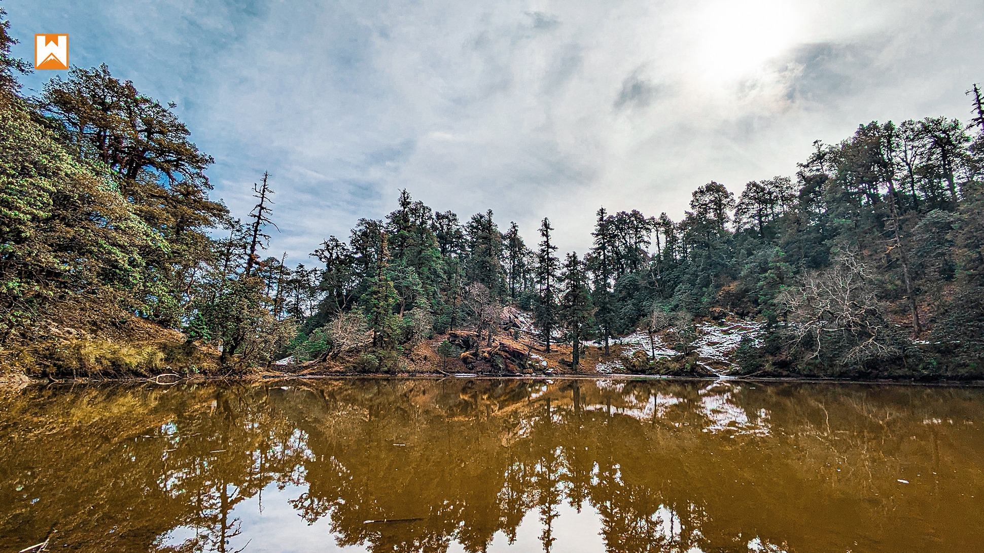 Brahmatal Trek - Image 19