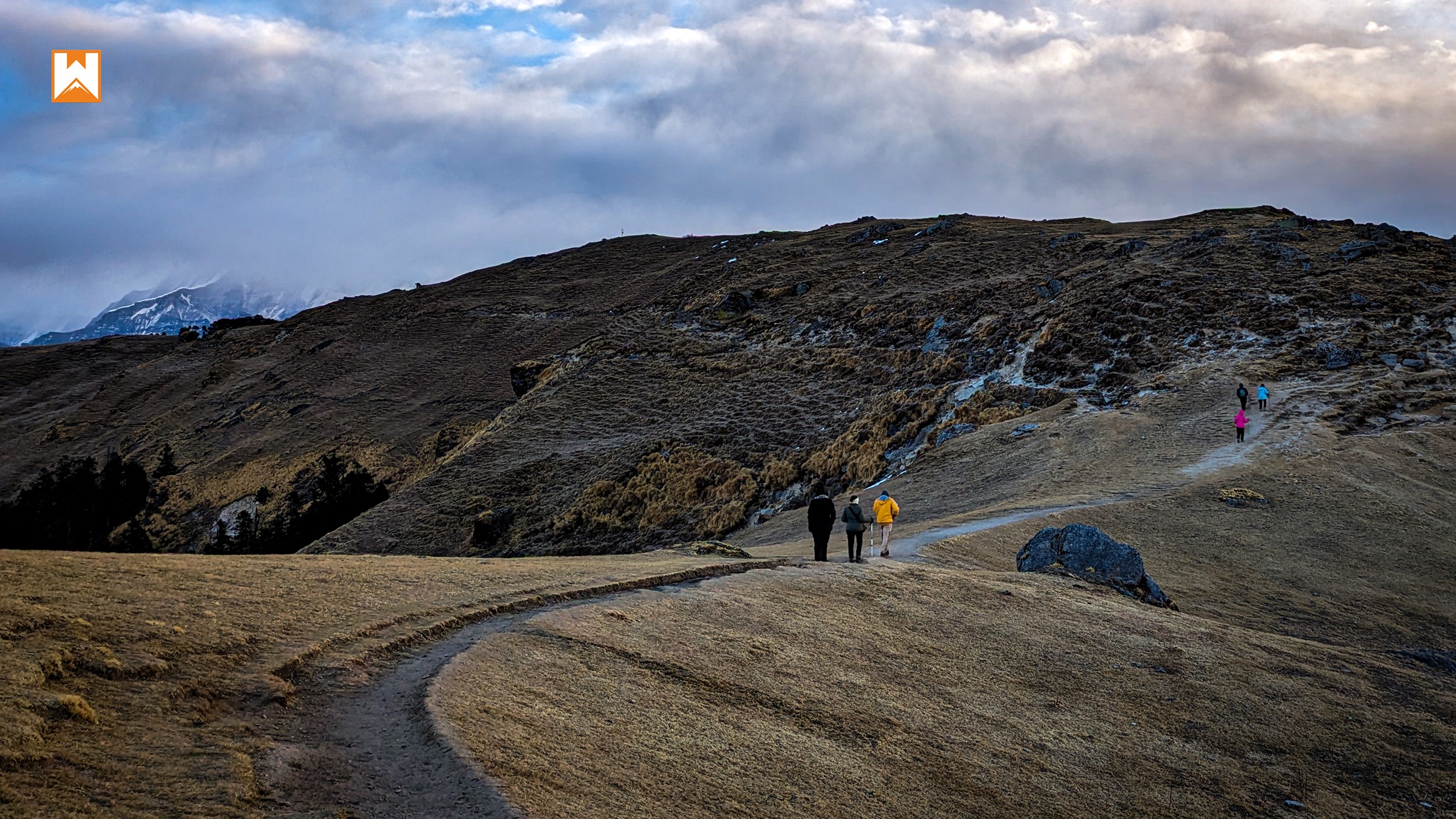 Brahmatal Trek - Image 16