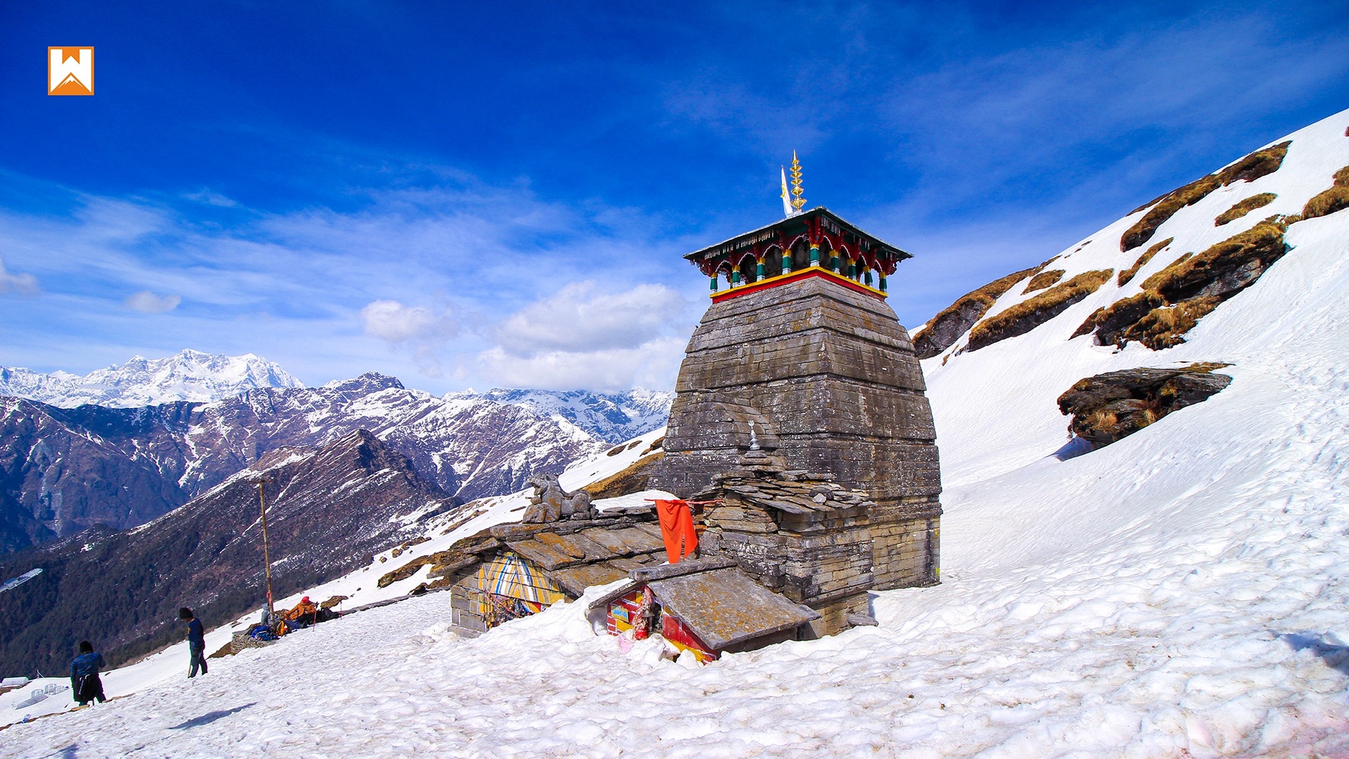 Deoriatal Chandrashila trek