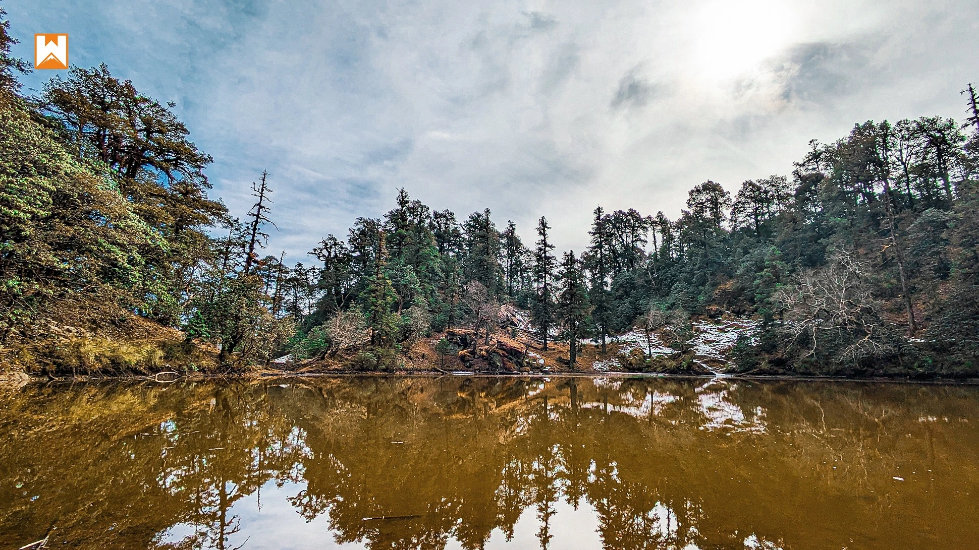 Brahmatal Trek - Image 11