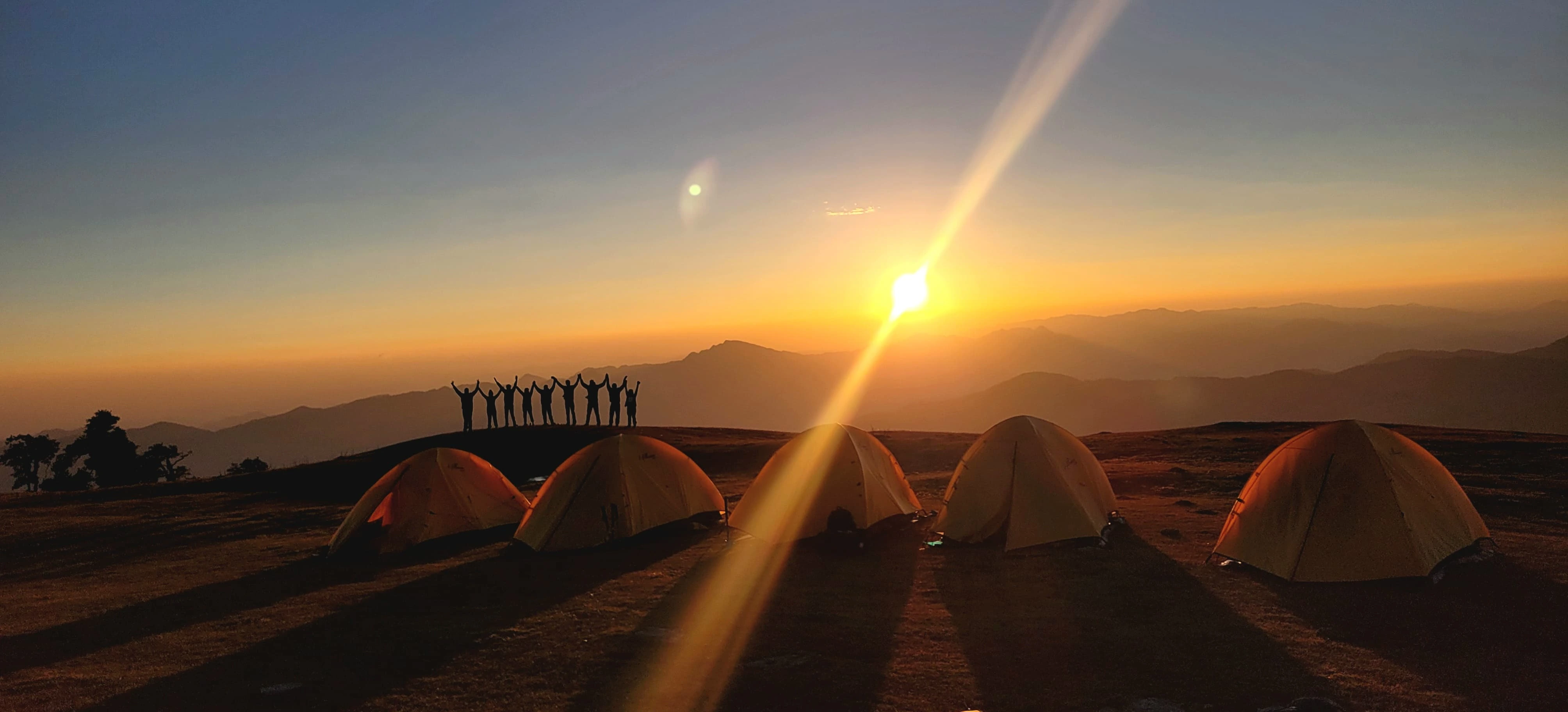 Brahmatal Trek - Image 13