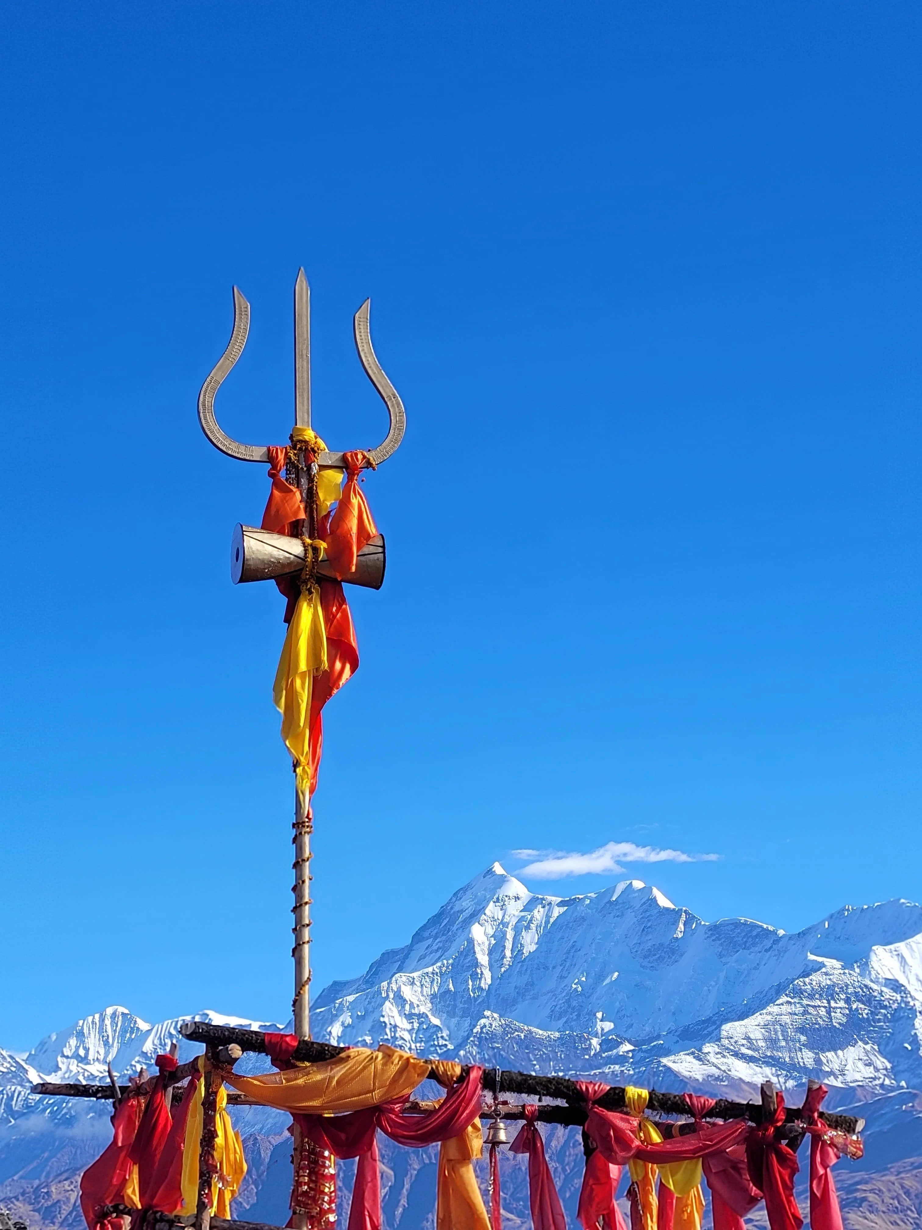 Brahmatal Trek - Image 14