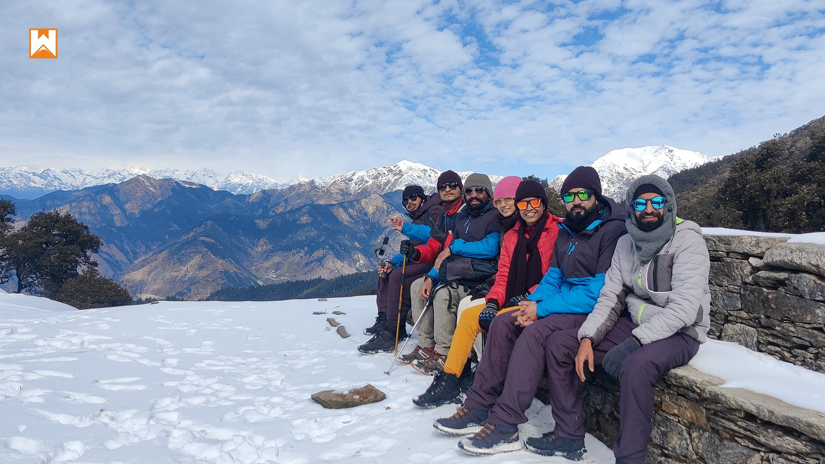 Brahmatal Trek - Image 2