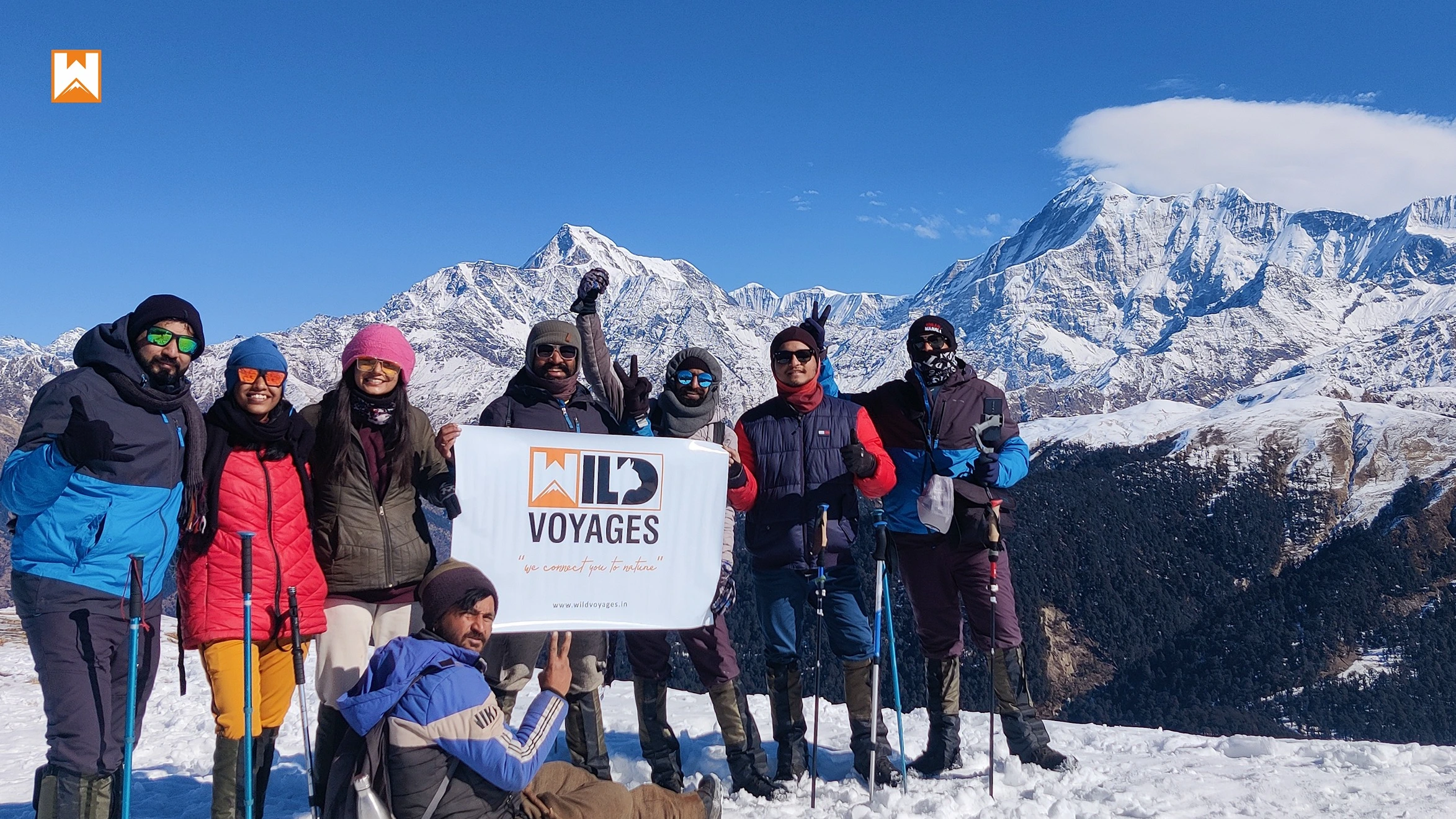 Brahmatal Trek - Image 3