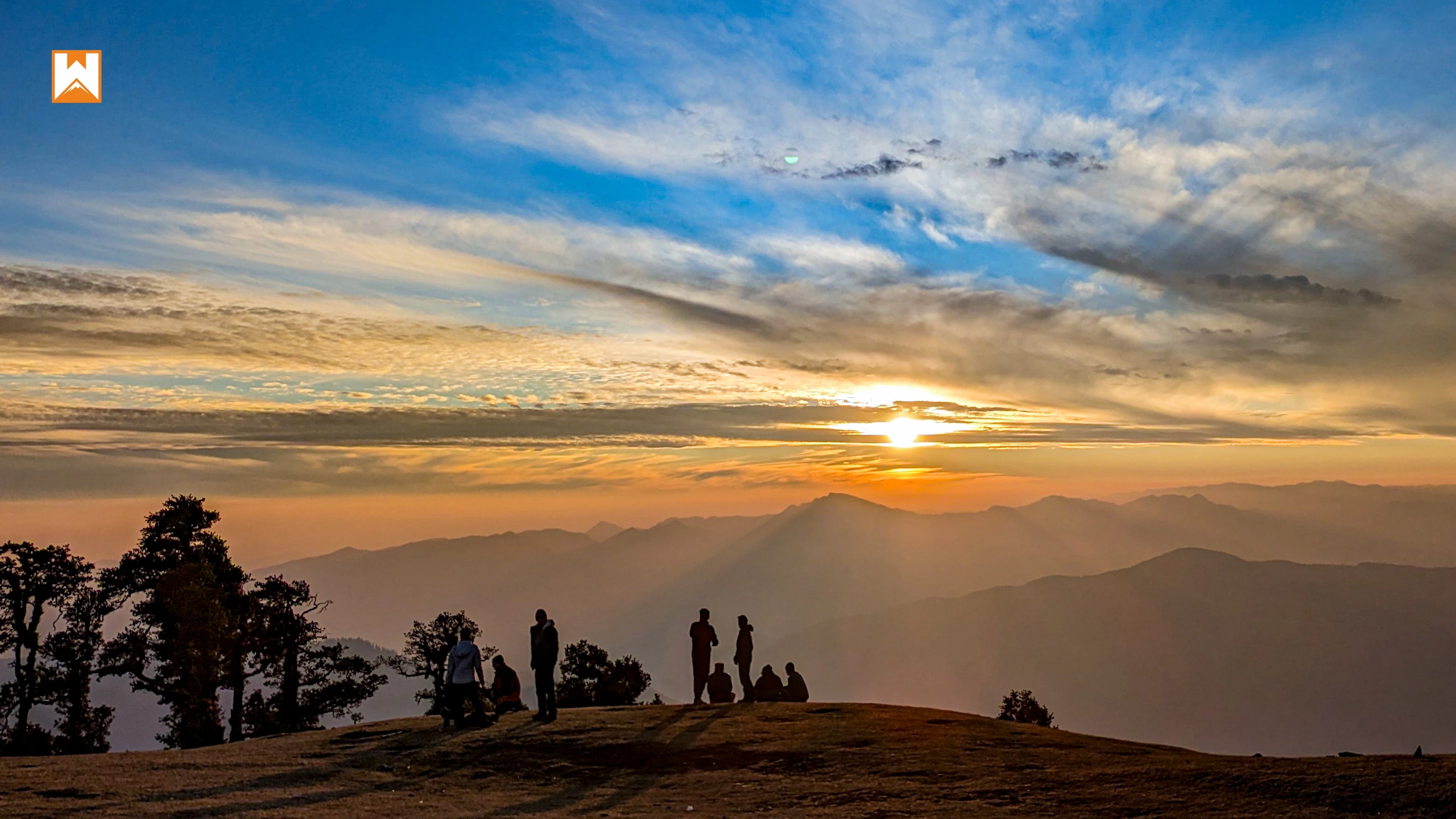 Brahmatal Trek - Image 7