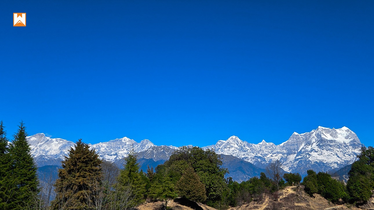 Deoriatal Chandrashila trek - Image 19