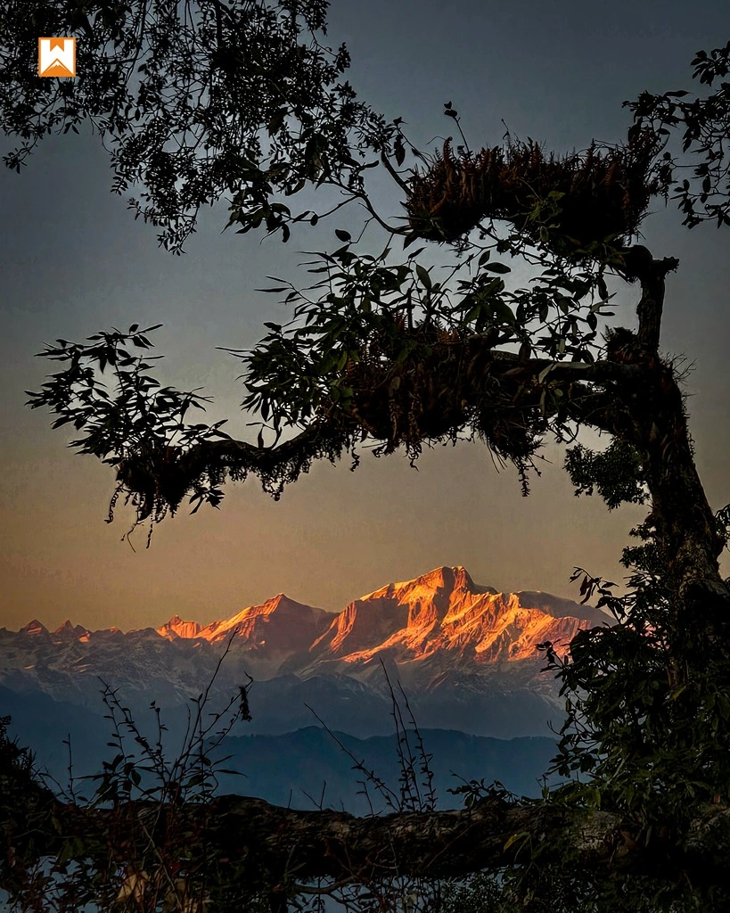 Deoriatal Chandrashila trek - Image 3