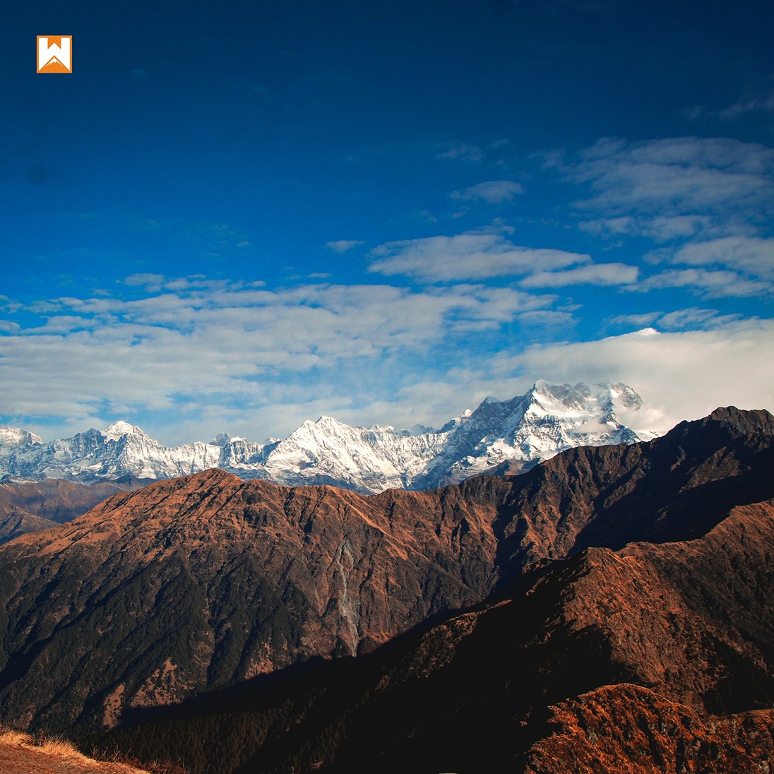 Deoriatal Chandrashila trek - Image 11