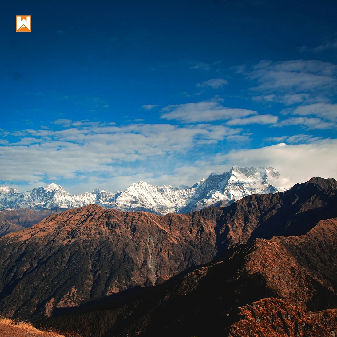 Deoriatal Chandrashila trek - Image 6