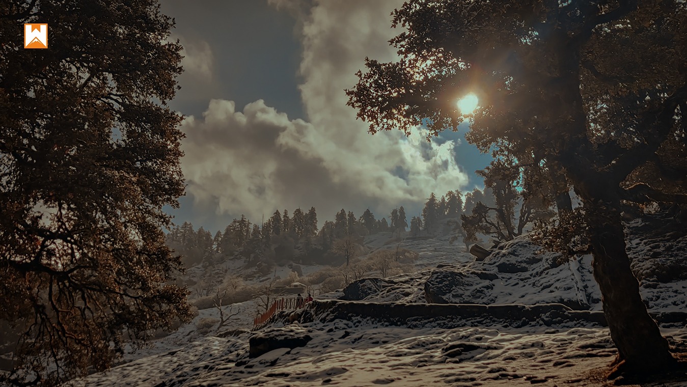 Deoriatal Chandrashila trek - Image 13