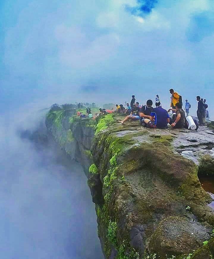 Harishchandragad Trek - Image 7