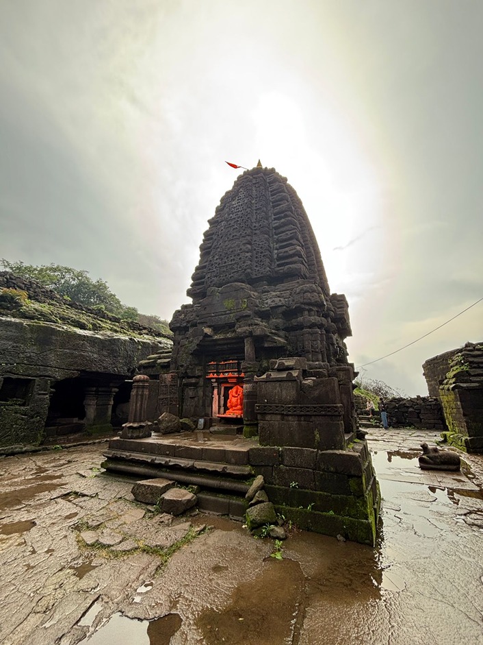 Harishchandragad Trek - Image 1