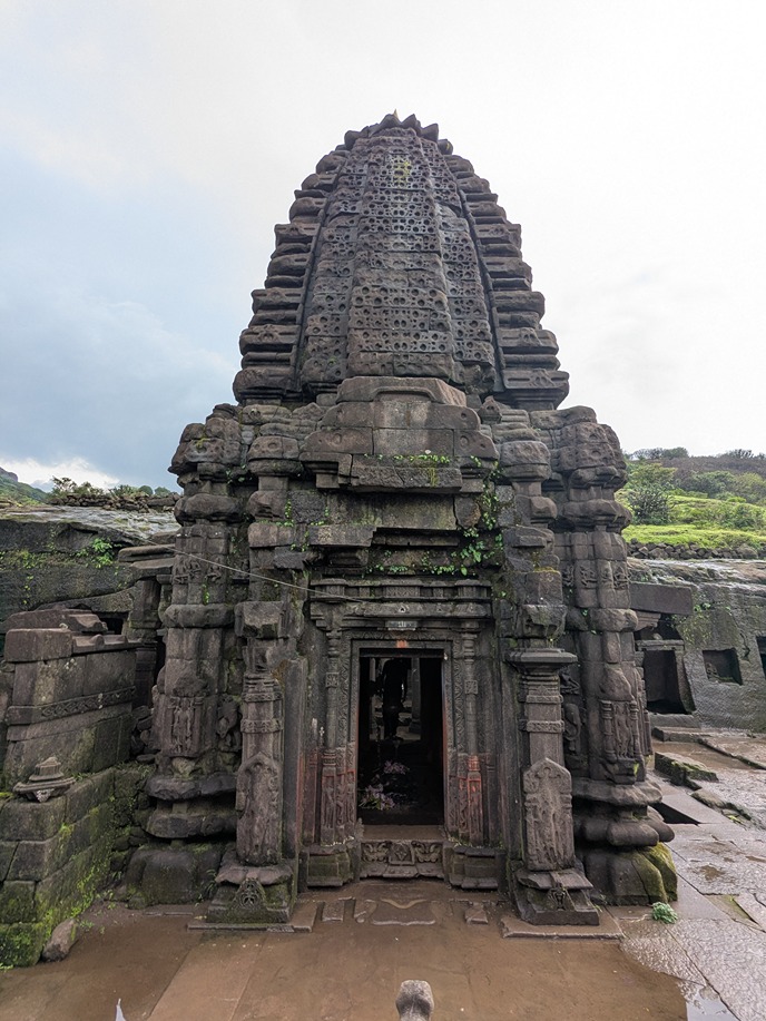 Harishchandragad Trek - Image 3