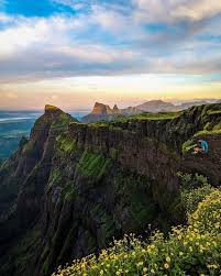 Harishchandragad Trek - Image 6