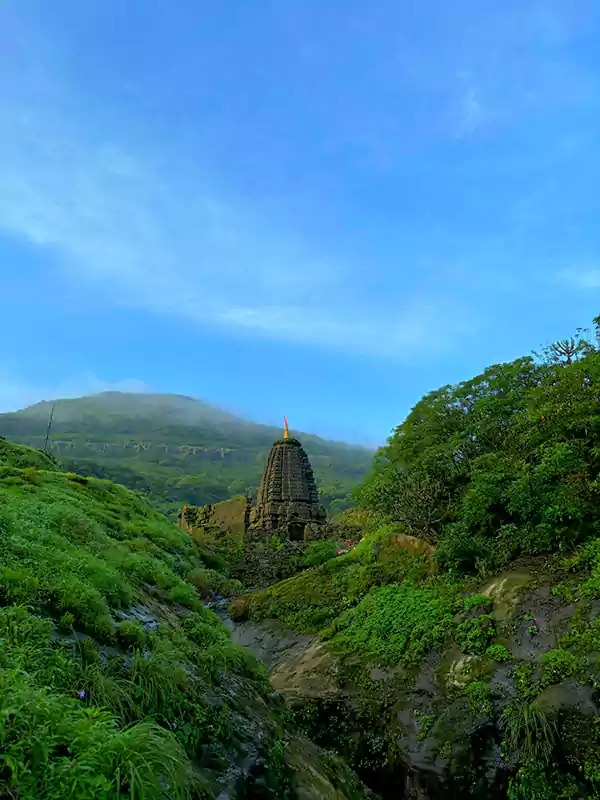 Harishchandragad Trek