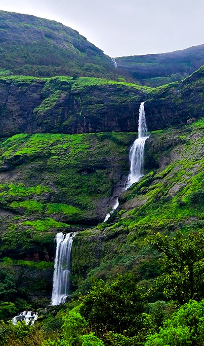 Harishchandragad Trek - Image 1