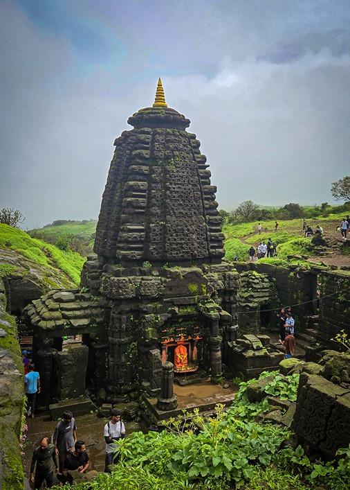Harishchandragad Trek - Image 2