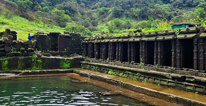 Harishchandragad Trek - Image 5