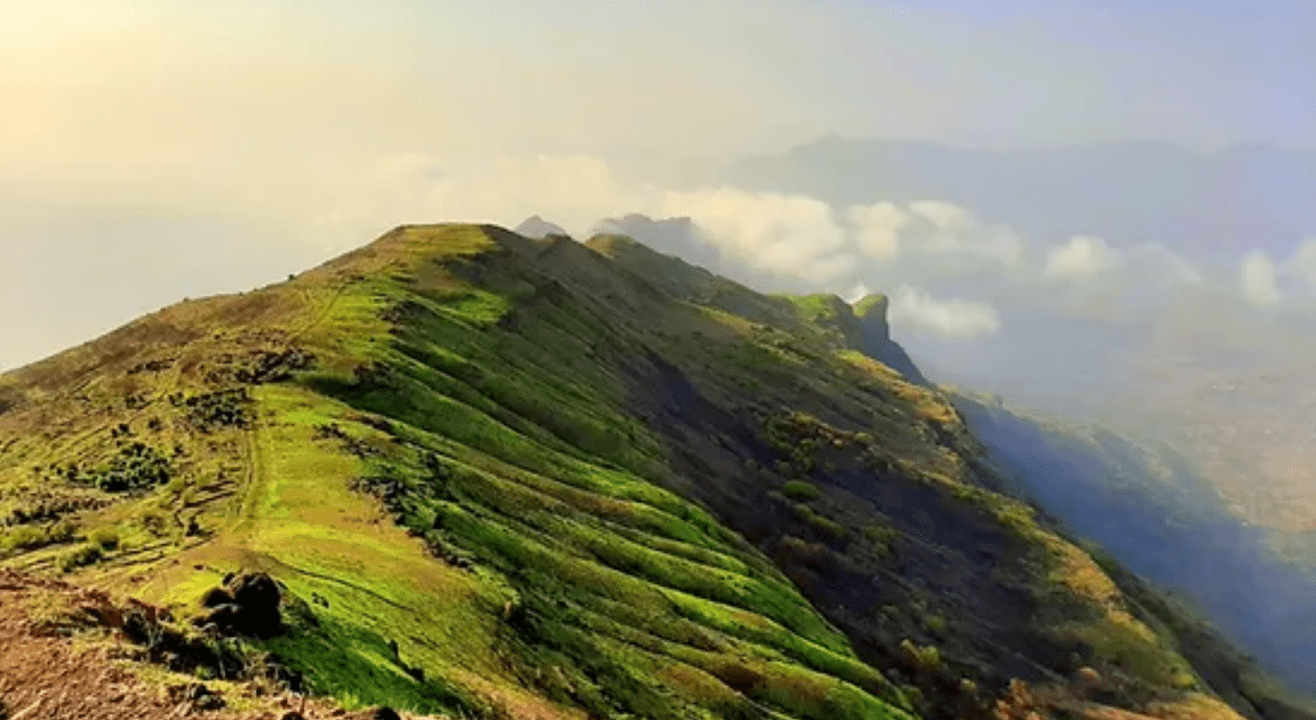 Kalsubai Trek - Image 1