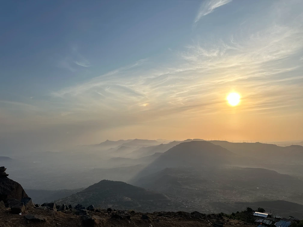 Kalsubai Trek - Image 11