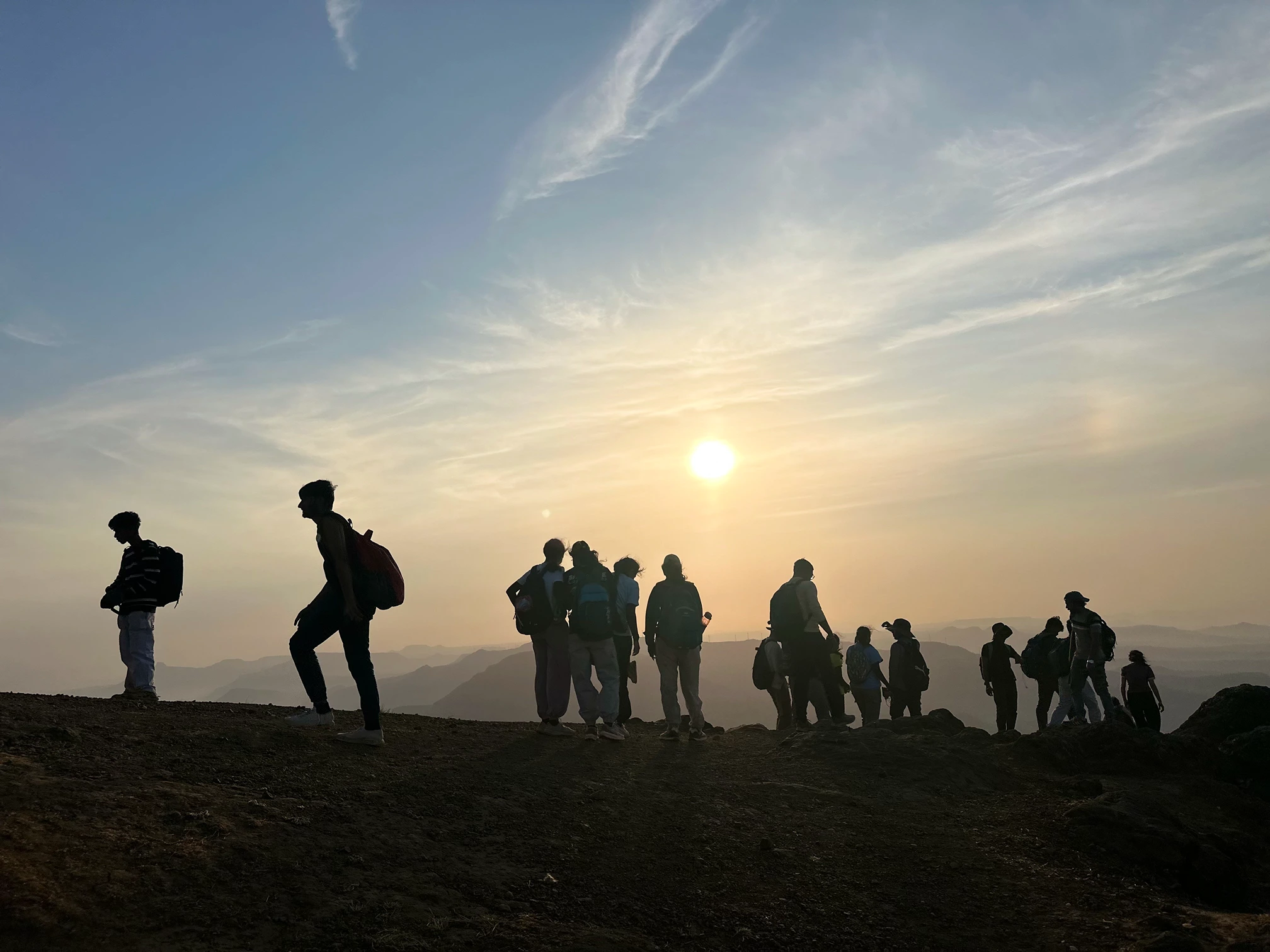 Kalsubai Trek - Image 12