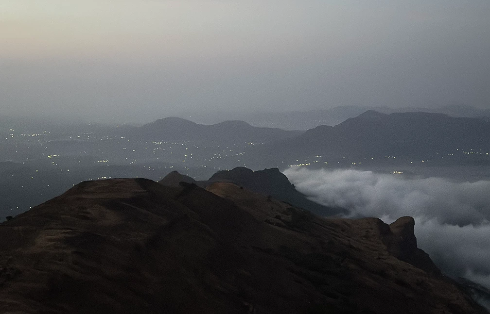 Kalsubai Trek - Image 5