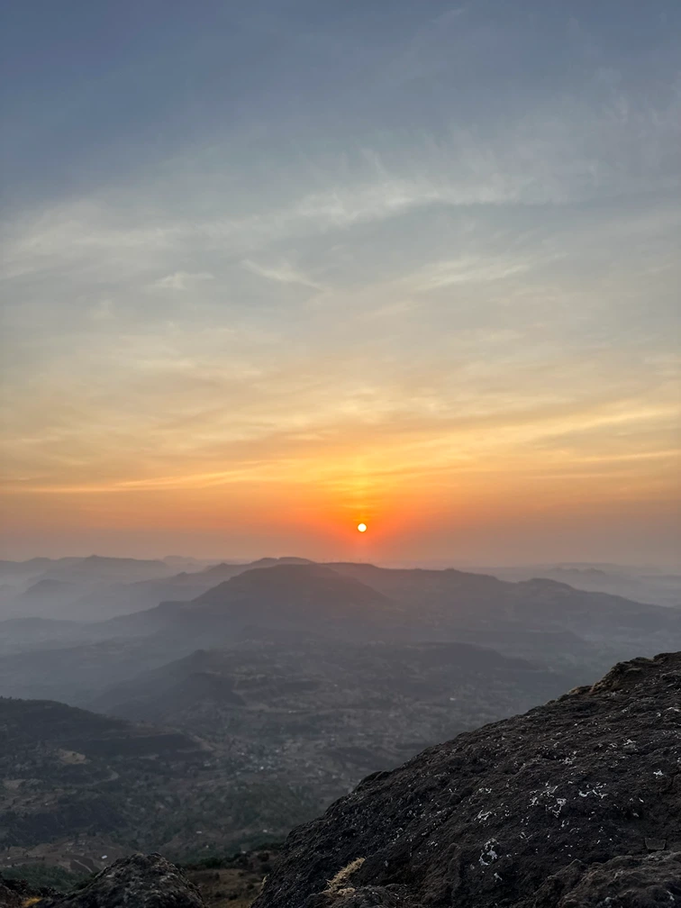 Kalsubai Trek - Image 6