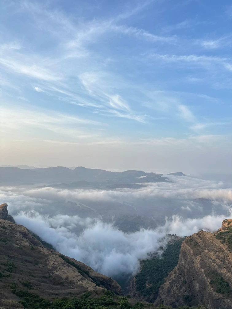 Kalsubai Trek - Image 7
