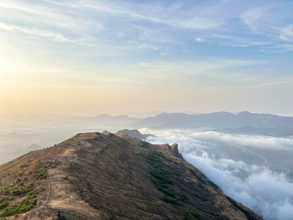 Kalsubai Trek - Image 8