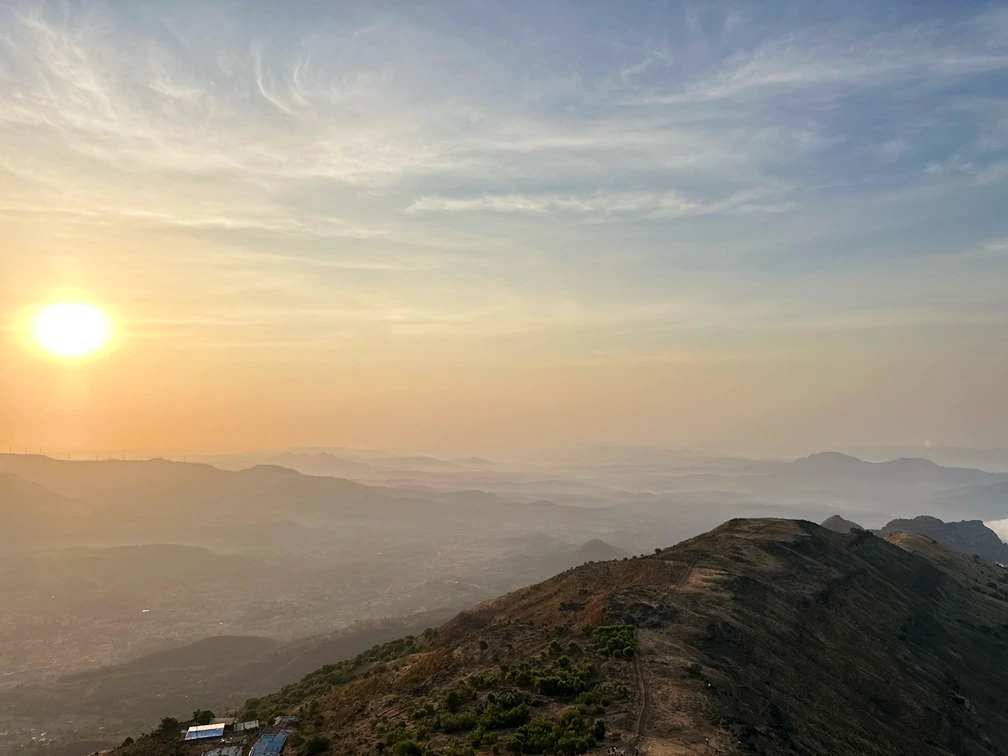 Kalsubai Trek - Image 9