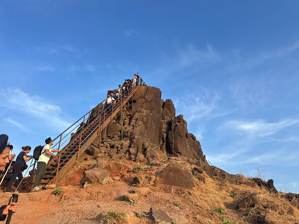 Kalsubai Trek - Image 10