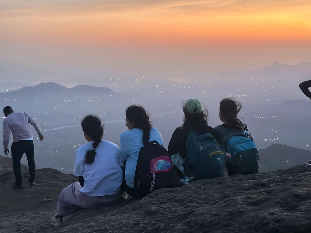Kalsubai Trek - Image 1