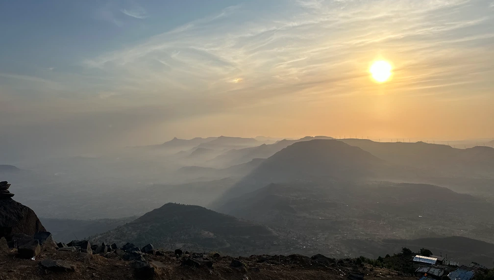 Kalsubai Trek - Image 2