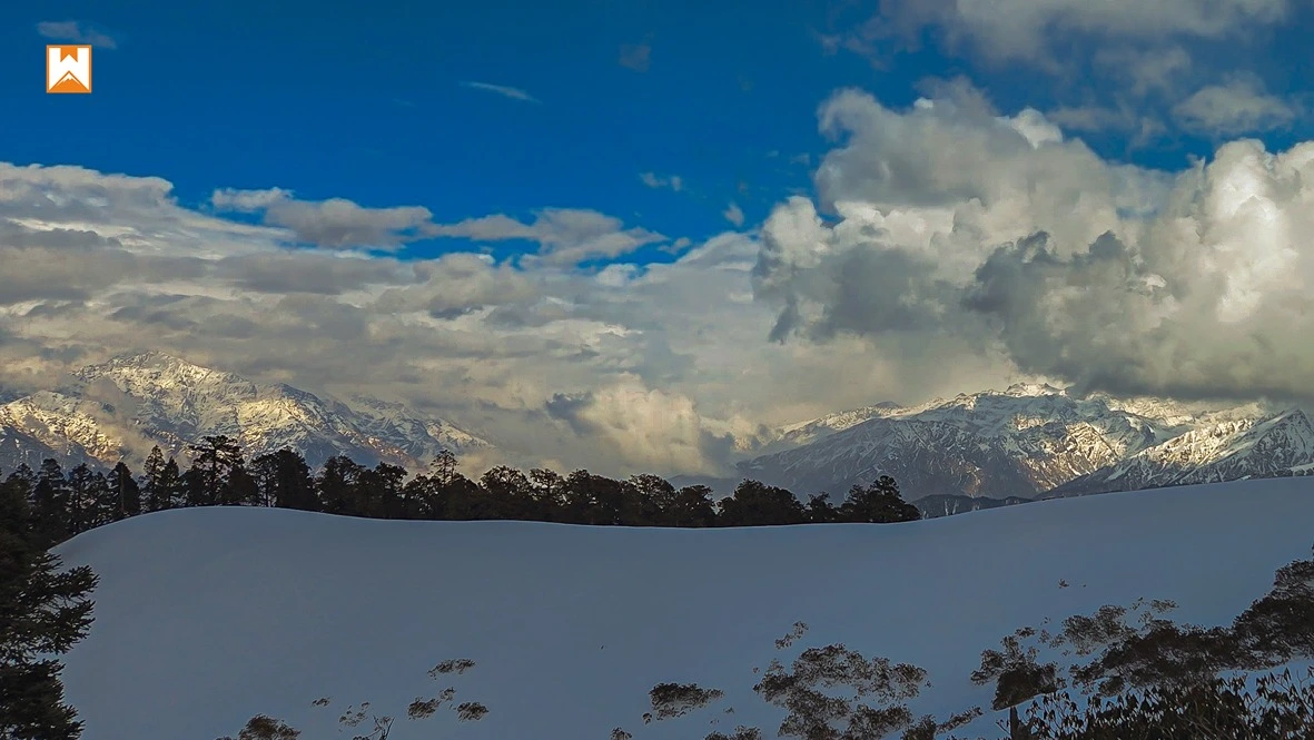 Kedarkantha Trek - Image 10