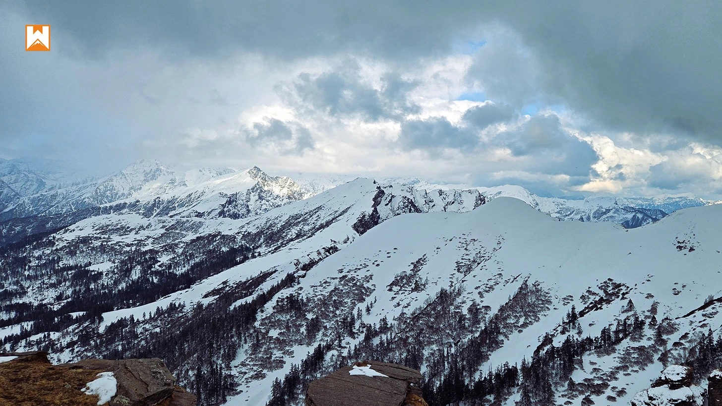 Kedarkantha Trek - Image 12