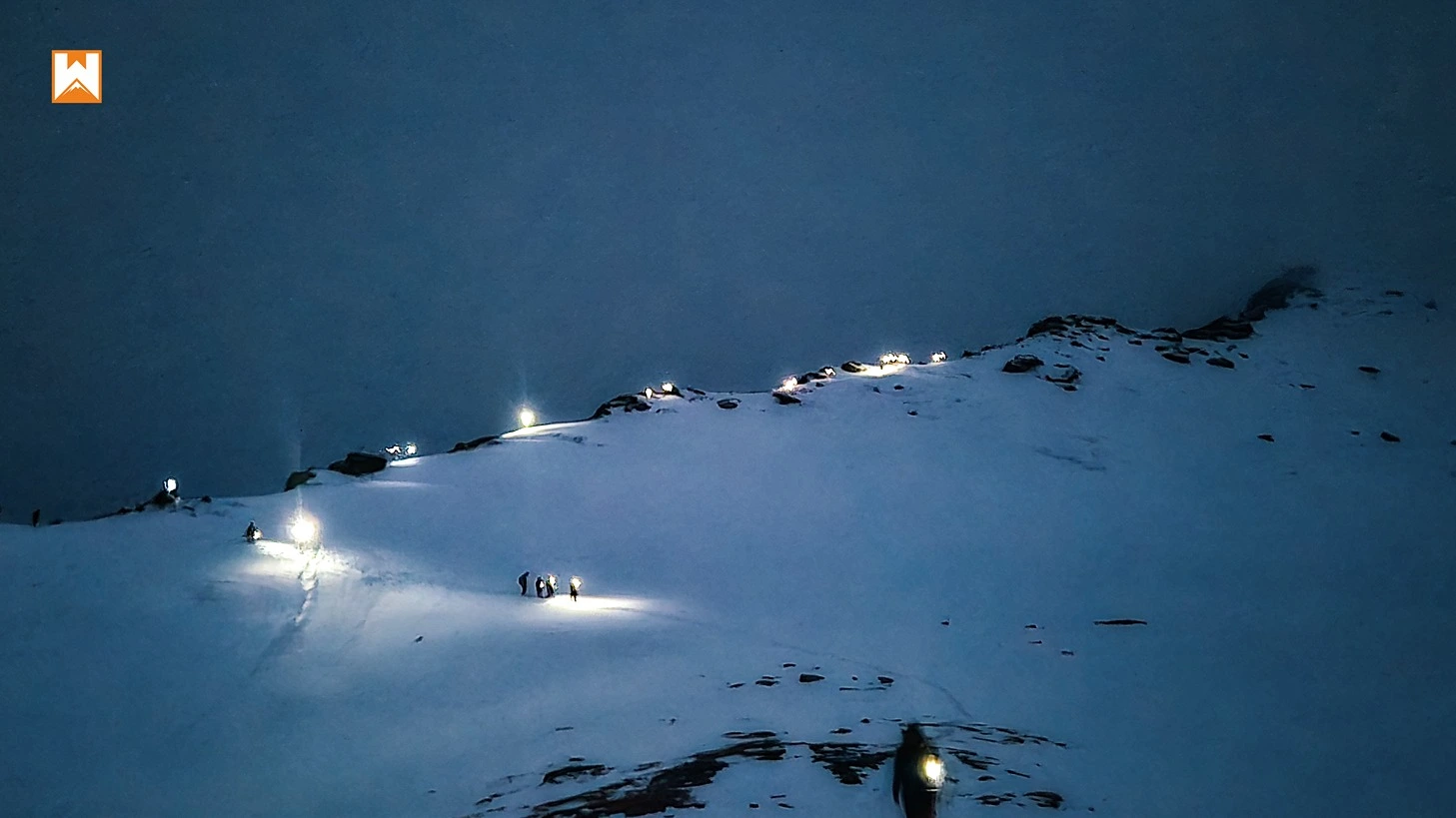 Kedarkantha Trek - Image 15