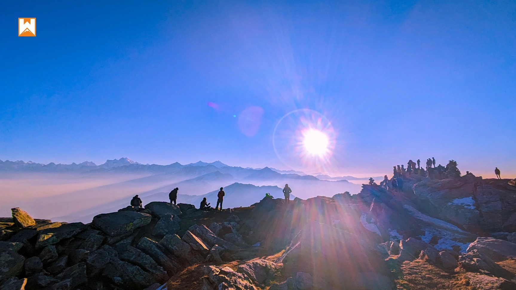 Kedarkantha Trek - Image 20