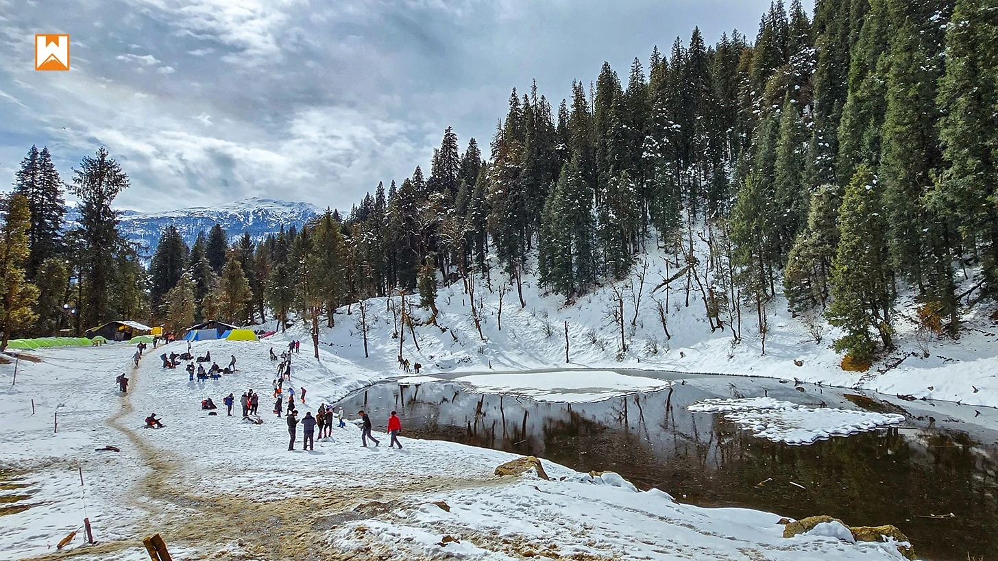 Kedarkantha Trek - Image 5