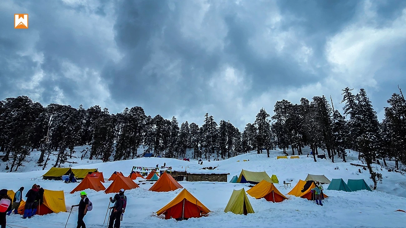 Kedarkantha Trek - Image 7